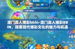 澳门真人博彩bbin-澳门真人博彩BBIN，探索现代博彩文化的魅力与机遇-澳门真人博彩bbin