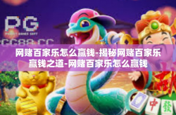 网赌百家乐怎么赢钱-揭秘网赌百家乐赢钱之道-网赌百家乐怎么赢钱