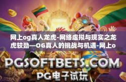 网上og真人龙虎-网络虚拟与现实之龙虎较劲—OG真人的挑战与机遇-网上og真人龙虎