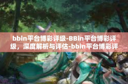 bbin平台博彩评级-BBin平台博彩评级，深度解析与评估-bbin平台博彩评级