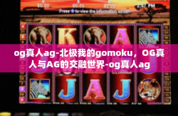og真人ag-北极我的gomoku，OG真人与AG的交融世界-og真人ag