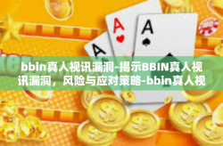 bbin真人视讯漏洞-揭示BBIN真人视讯漏洞，风险与应对策略-bbin真人视讯漏洞