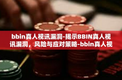bbin真人视讯漏洞-揭示BBIN真人视讯漏洞，风险与应对策略-bbin真人视讯漏洞