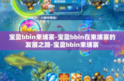 宝盈bbin柬埔寨-宝盈bbin在柬埔寨的发展之路-宝盈bbin柬埔寨