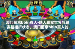 澳门葡京bbin真人-踏入现实世界与现实控挫折状态，澳门葡京bbin真人的探索之旅-澳门葡京bbin真人