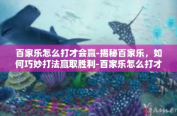 百家乐怎么打才会赢-揭秘百家乐，如何巧妙打法赢取胜利-百家乐怎么打才会赢