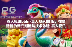 真人视讯bbin-真人视讯BBIN，在线赌博的新兴潮流与技术体验-真人视讯bbin