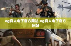 og真人电子官方网站-og真人电子官方网站