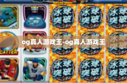 og真人游戏王-og真人游戏王