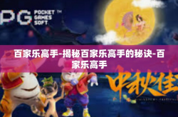 百家乐高手-揭秘百家乐高手的秘诀-百家乐高手