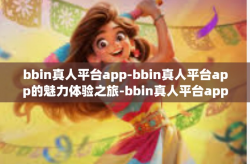 bbin真人平台app-bbin真人平台app的魅力体验之旅-bbin真人平台app