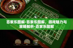 百家乐图解-百家乐图解，游戏魅力与策略解析-百家乐图解