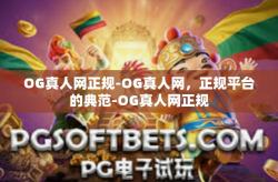 OG真人网正规-OG真人网，正规平台的典范-OG真人网正规