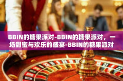 BBIN的糖果派对-BBIN的糖果派对，一场甜蜜与欢乐的盛宴-BBIN的糖果派对