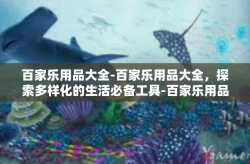 百家乐用品大全-百家乐用品大全，探索多样化的生活必备工具-百家乐用品大全