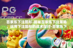 百家乐下注图形-揭秘百家乐下注策略，运用下注图形的战术探讨-百家乐下注图形
