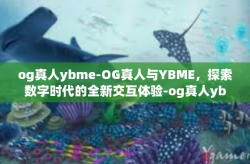 og真人ybme-OG真人与YBME，探索数字时代的全新交互体验-og真人ybme
