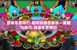 百家乐怎样打-如何玩转百家乐—策略与技巧-百家乐怎样打