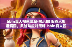 bbin真人视讯漏洞-揭示BBIN真人视讯漏洞，风险与应对策略-bbin真人视讯漏洞