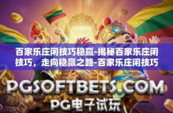 百家乐庄闲技巧稳赢-揭秘百家乐庄闲技巧，走向稳赢之路-百家乐庄闲技巧稳赢