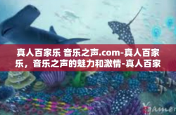 真人百家乐 音乐之声.com-真人百家乐，音乐之声的魅力和激情-真人百家乐 音乐之声.com