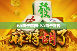 PA电子官网-PA电子官网