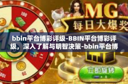 bbin平台博彩评级-BBIN平台博彩评级，深入了解与明智决策-bbin平台博彩评级
