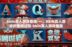 bbin真人游戏登陆-一、BBIN真人游戏的登陆过程-bbin真人游戏登陆