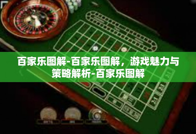 百家乐图解-百家乐图解，游戏魅力与策略解析-百家乐图解
