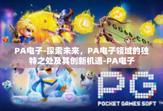 PA电子-探索未来，PA电子领域的独特之处及其创新机遇-PA电子