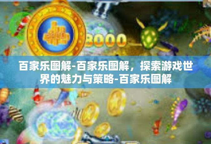 百家乐图解-百家乐图解，探索游戏世界的魅力与策略-百家乐图解